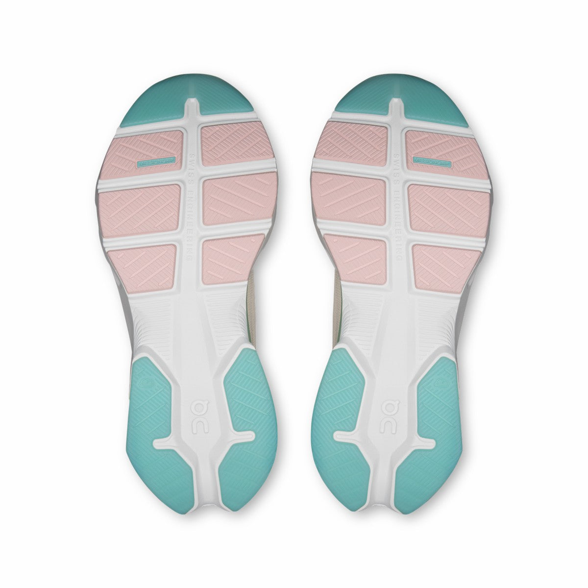 Women's Cloudpulse 2 - Dew/White | On United States