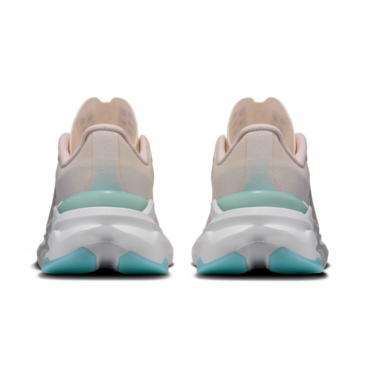 Women's Cloudpulse 2 - Dew/White | On United States