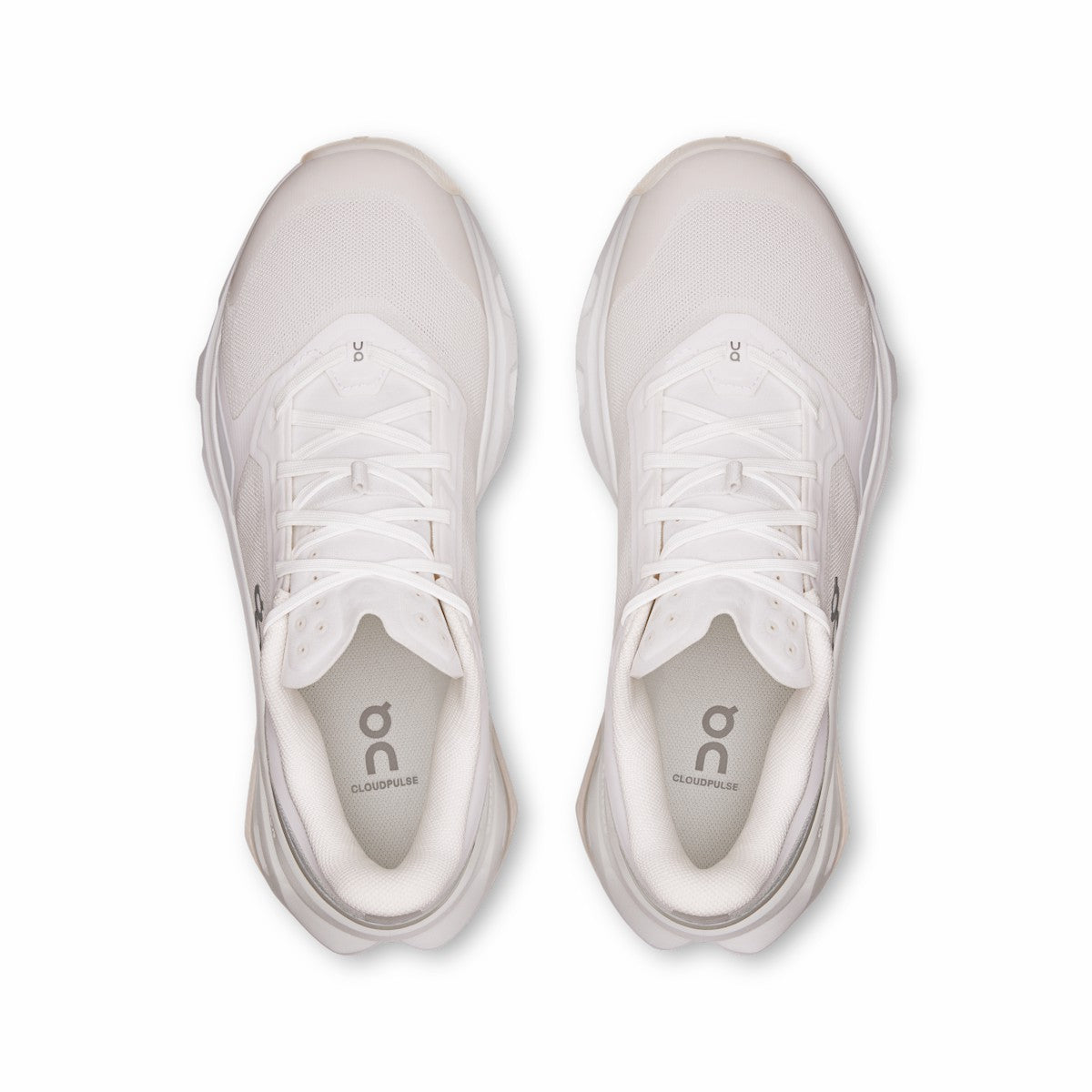 Women's Cloudpulse 2 - White/White | On United States