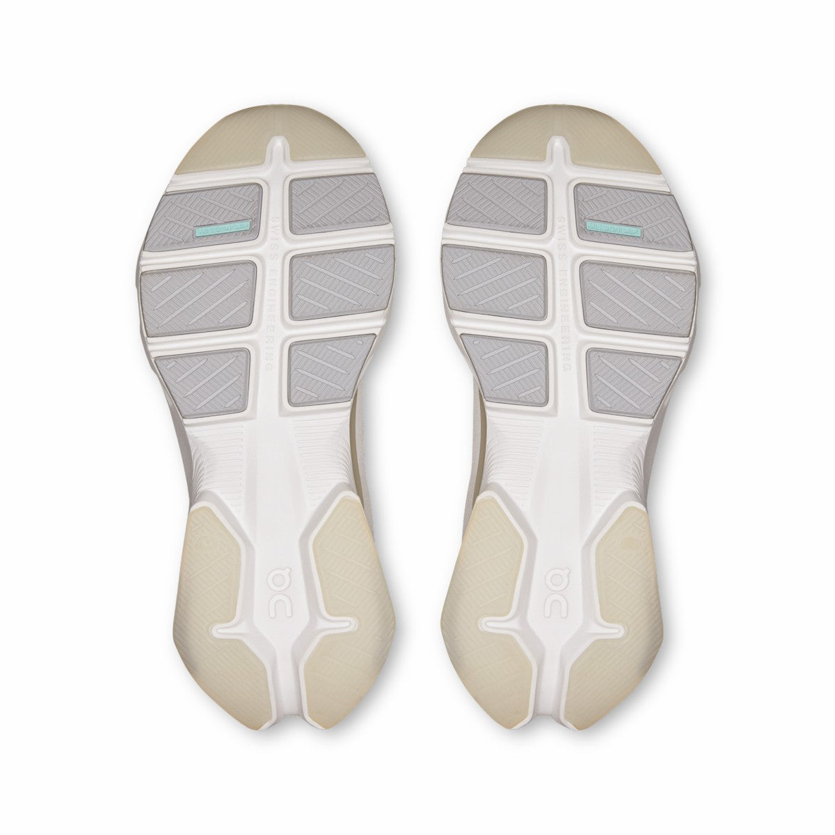 Women's Cloudpulse 2 - White/White | On United States