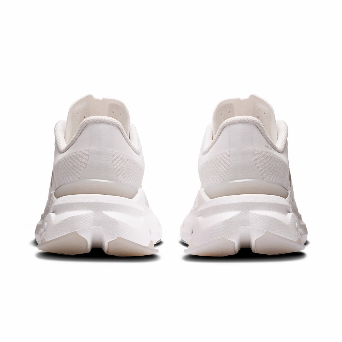 Women's Cloudpulse 2 - White/White | On United States