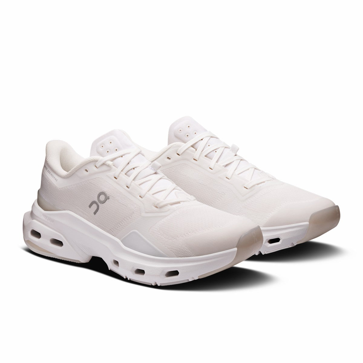 Women's Cloudpulse 2 - White/White | On United States