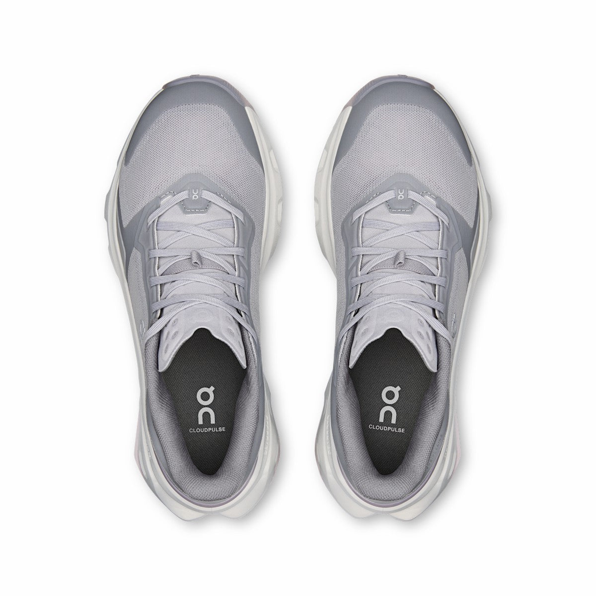 Women's Cloudpulse 2 - Alloy/Ice | On United States