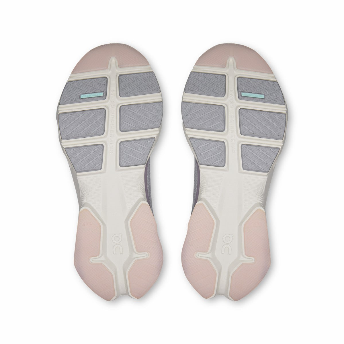 Women's Cloudpulse 2 - Alloy/Ice | On United States