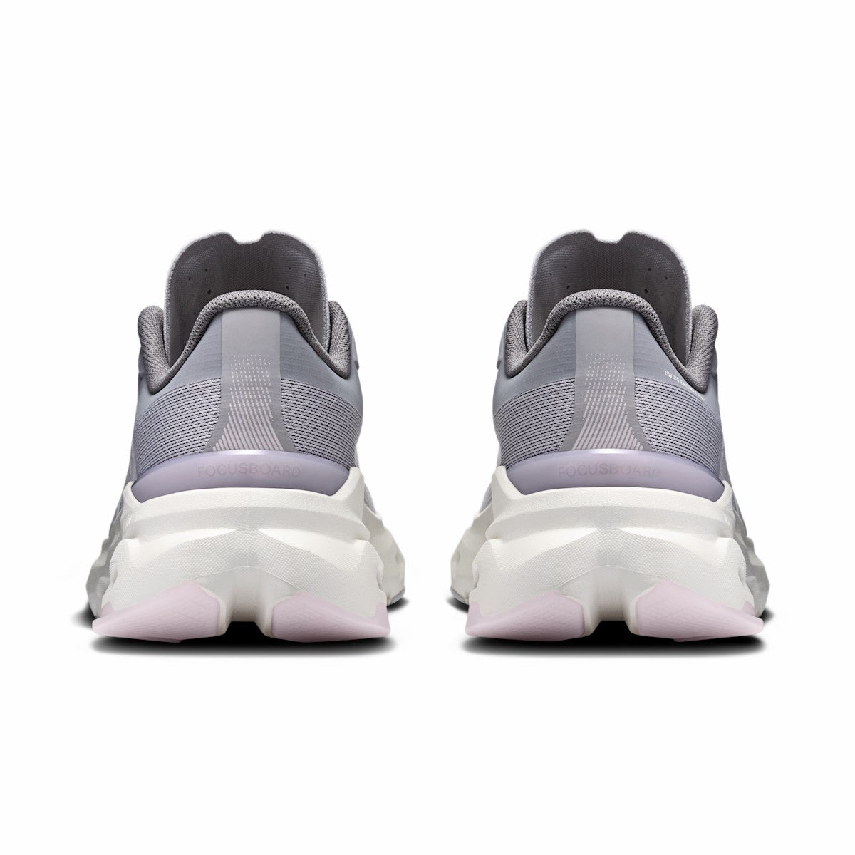 Women's Cloudpulse 2 - Alloy/Ice | On United States