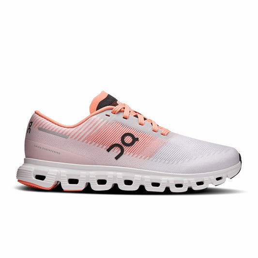 Women's Cloud 6 Push - Sunstone/Juniper | On United States