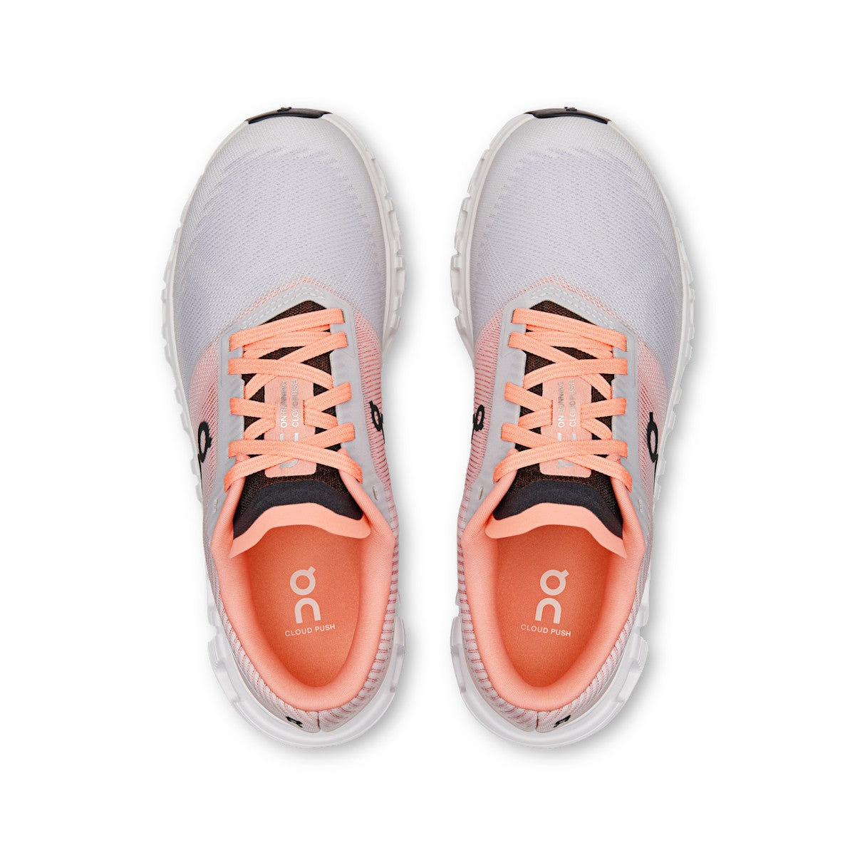 Women's Cloud 6 Push - Sunstone/Juniper | On United States