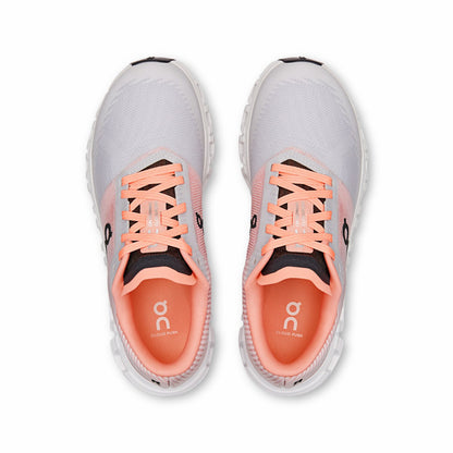 Women's Cloud 6 Push - Sunstone/Juniper | On United States