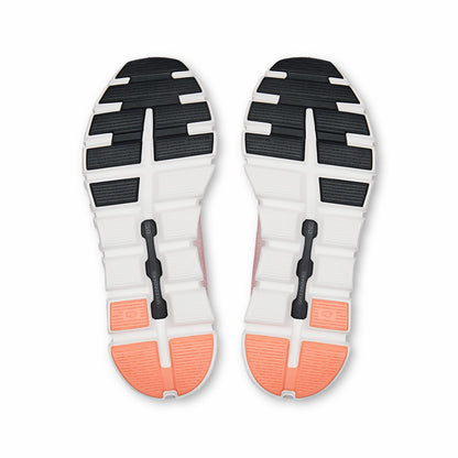 Women's Cloud 6 Push - Sunstone/Juniper | On United States