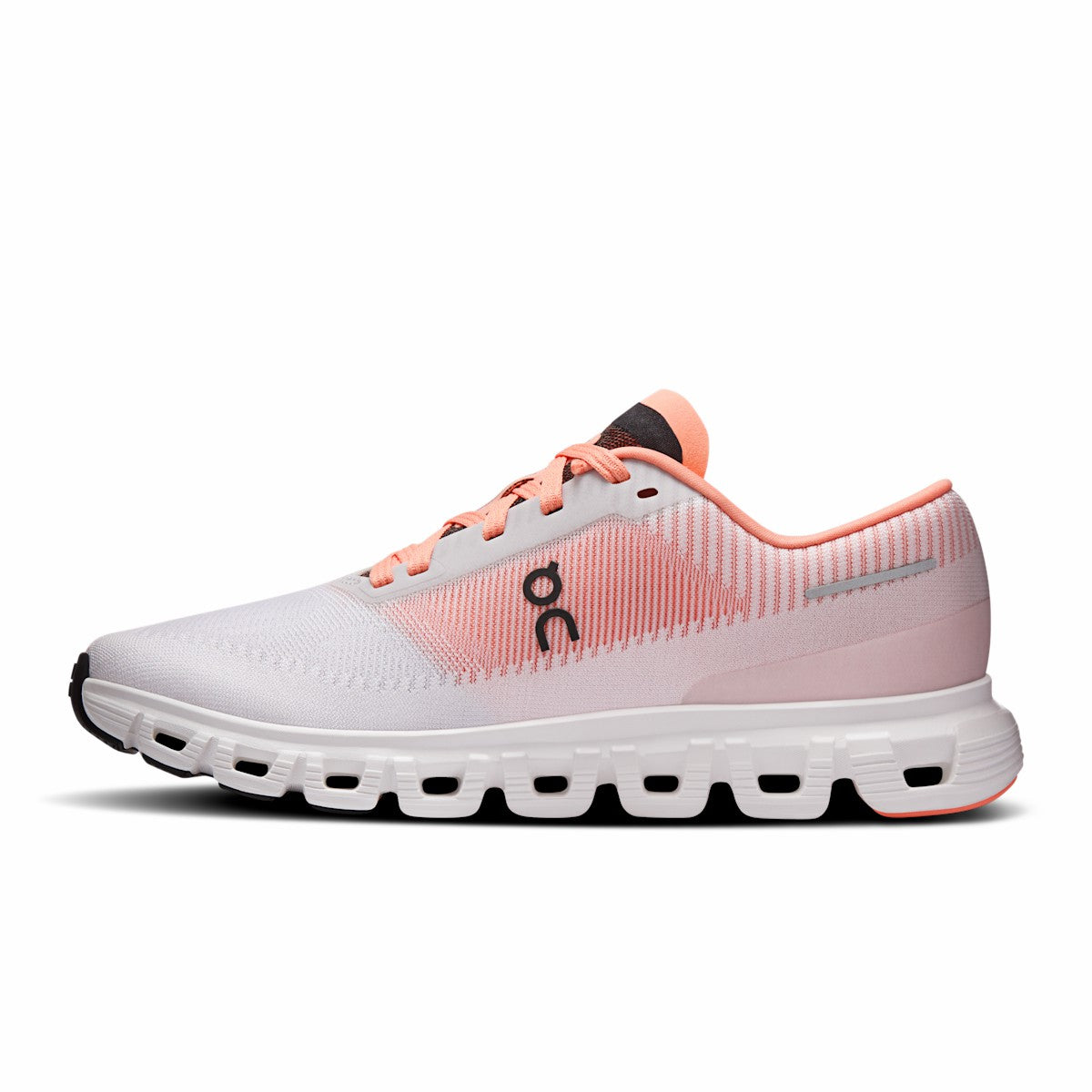 Women's Cloud 6 Push - Sunstone/Juniper | On United States