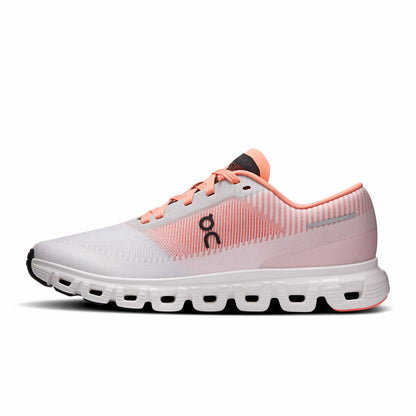 Women's Cloud 6 Push - Sunstone/Juniper | On United States