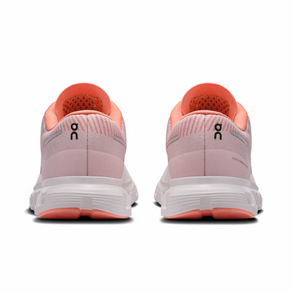 Women's Cloud 6 Push - Sunstone/Juniper | On United States