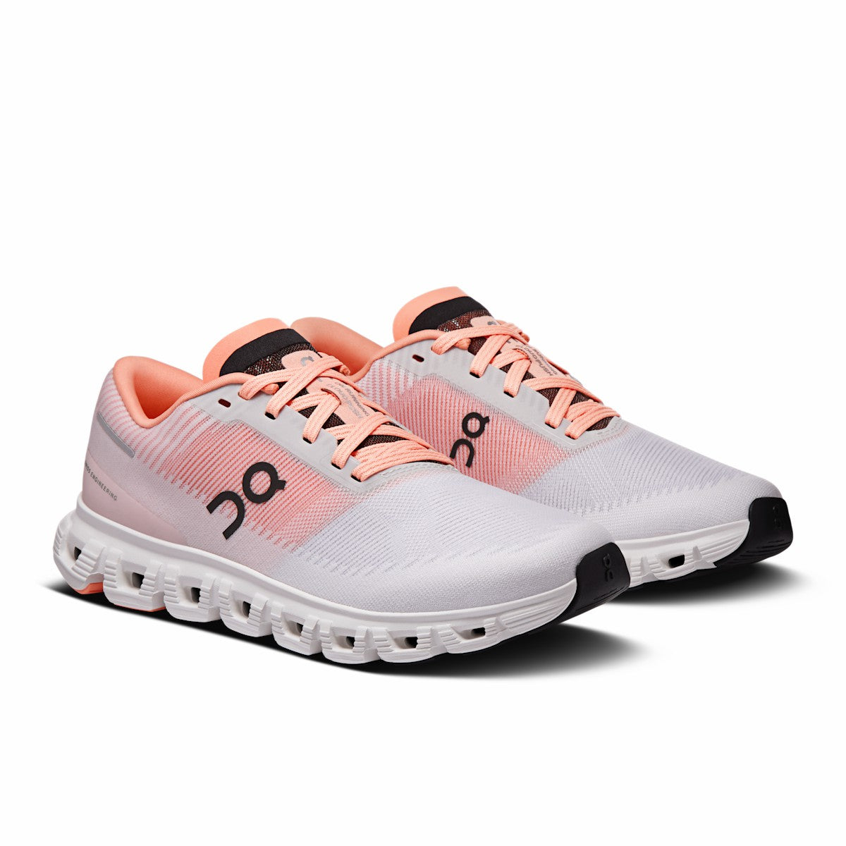 Women's Cloud 6 Push - Sunstone/Juniper | On United States