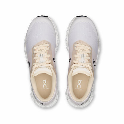 Women's Cloud 6 Push - Sand/Wolf | On United States