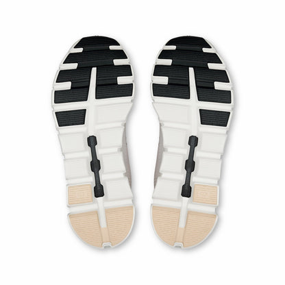 Women's Cloud 6 Push - Sand/Wolf | On United States