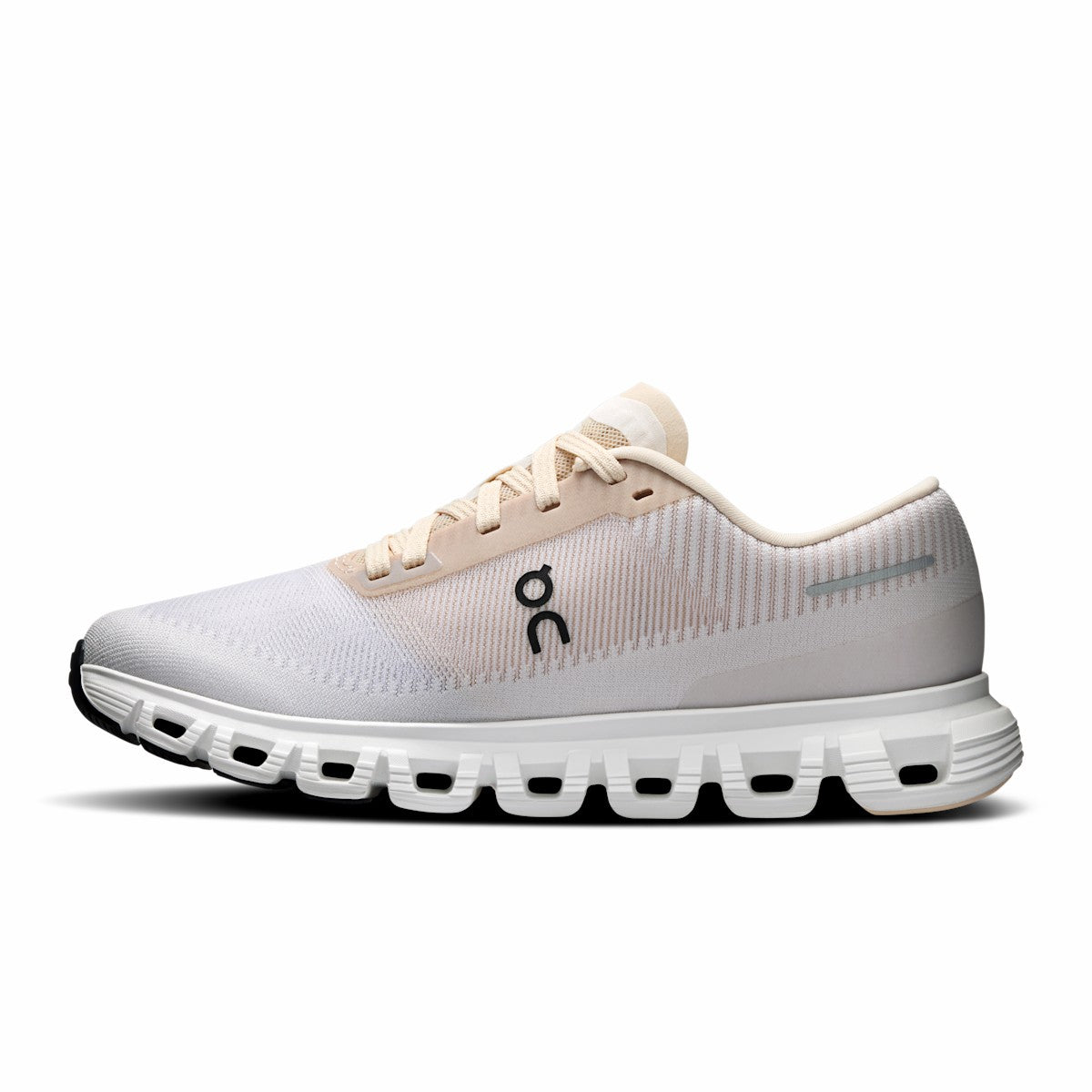 Women's Cloud 6 Push - Sand/Wolf | On United States