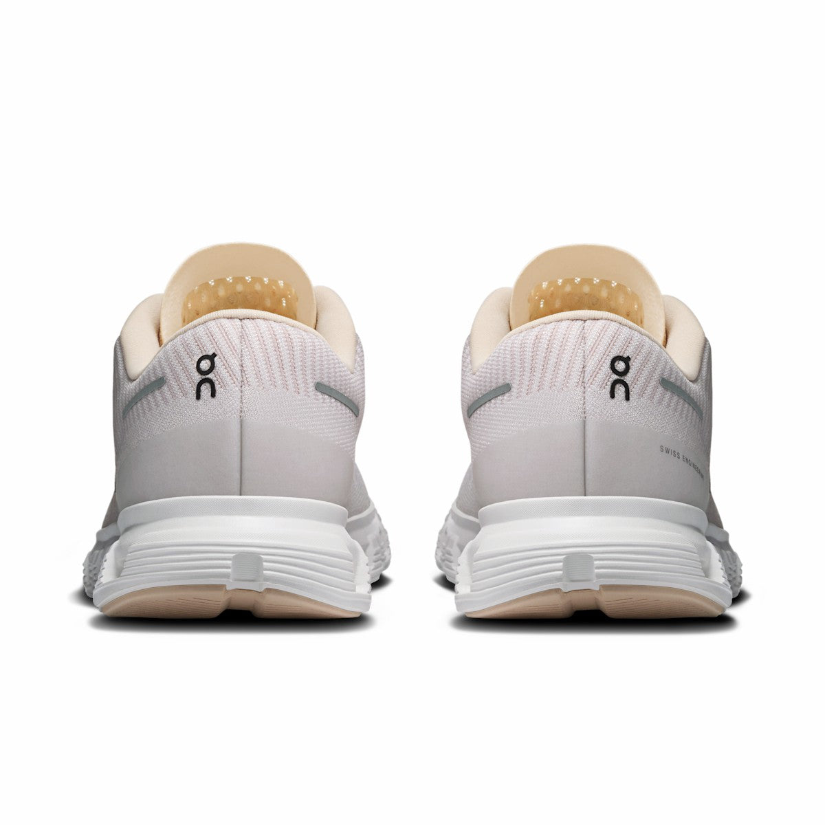 Women's Cloud 6 Push - Sand/Wolf | On United States