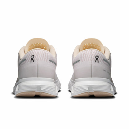 Women's Cloud 6 Push - Sand/Wolf | On United States