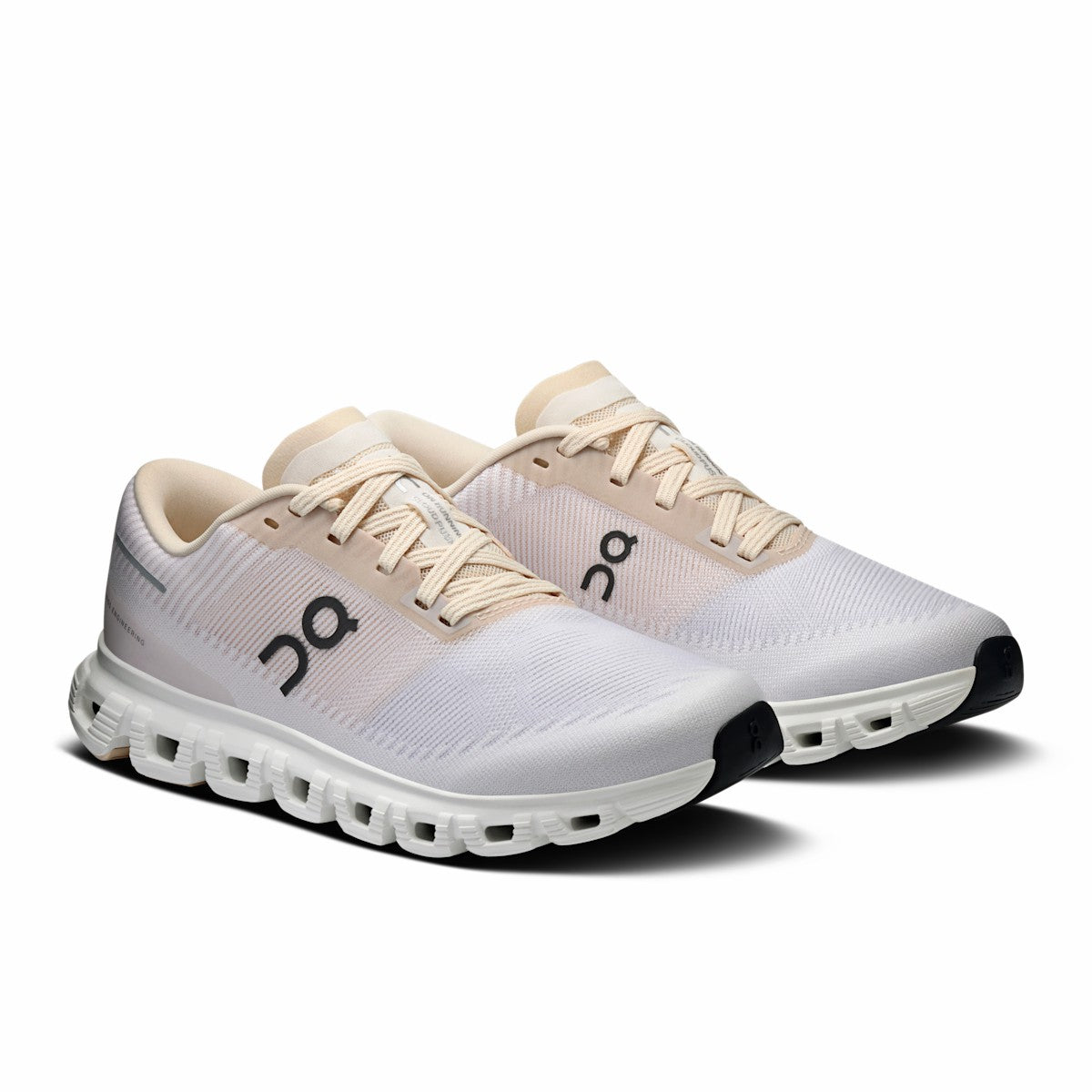 Women's Cloud 6 Push - Sand/Wolf | On United States
