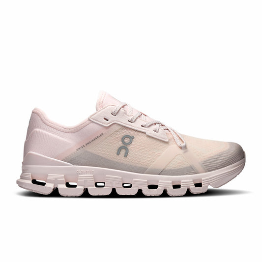 Women's Cloud X 4 AD - Salt/Lily | On United States