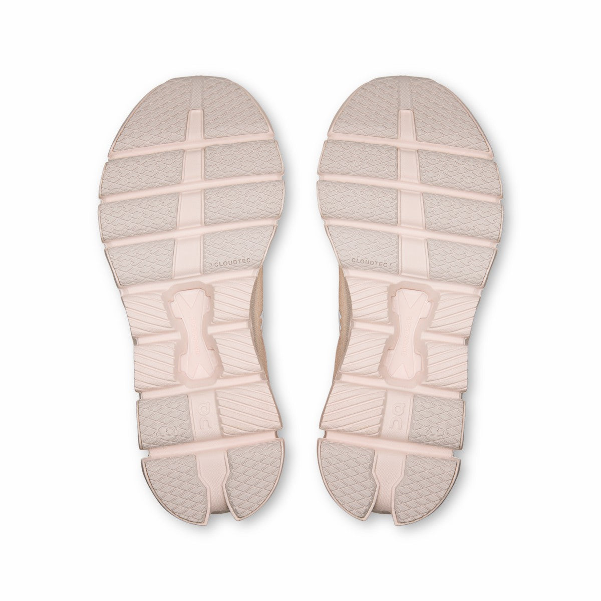 Women's Cloud X 4 AD - Salt/Lily | On United States