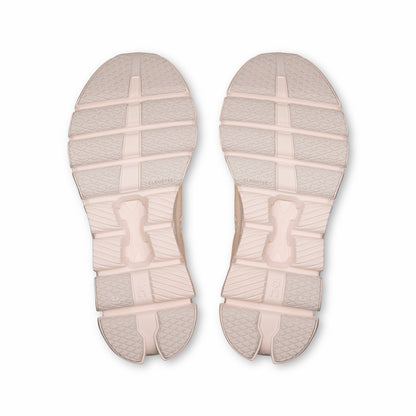 Women's Cloud X 4 AD - Salt/Lily | On United States