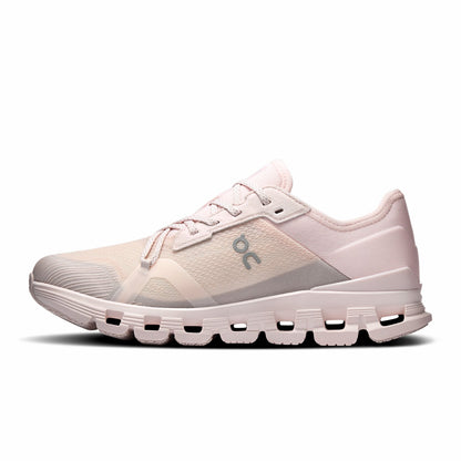 Women's Cloud X 4 AD - Salt/Lily | On United States
