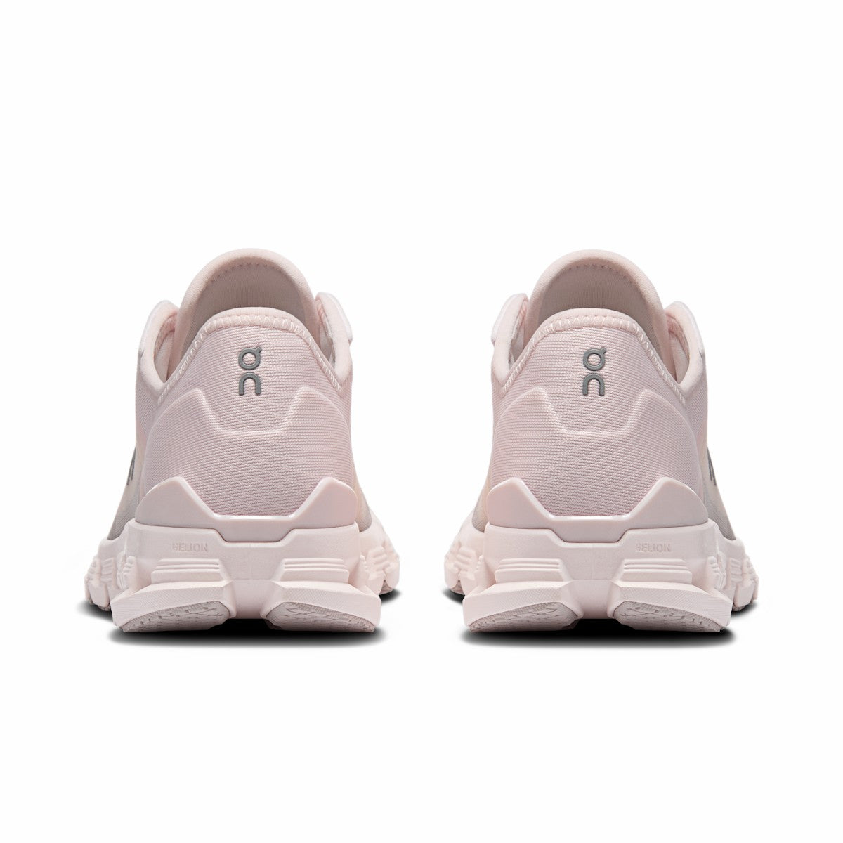 Women's Cloud X 4 AD - Salt/Lily | On United States
