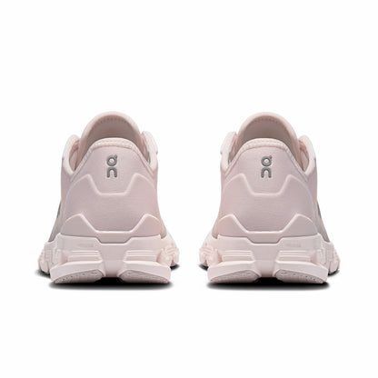 Women's Cloud X 4 AD - Salt/Lily | On United States