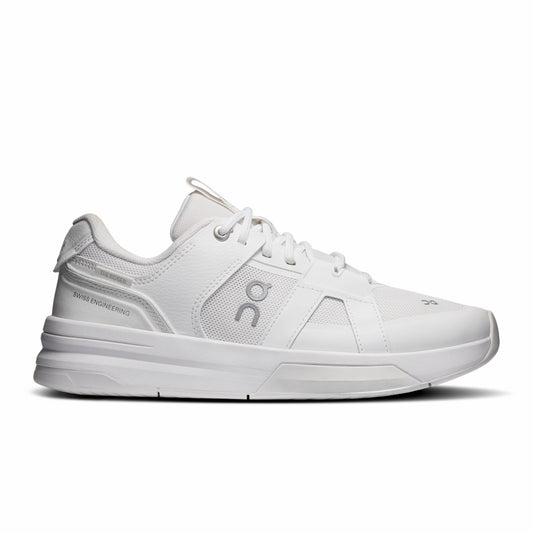 Women's THE ROGER Clubhouse Pro 2 - White/Ivory | On United States