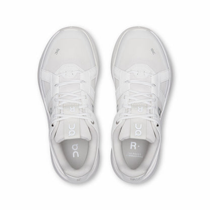 Women's THE ROGER Clubhouse Pro 2 - White/Ivory | On United States