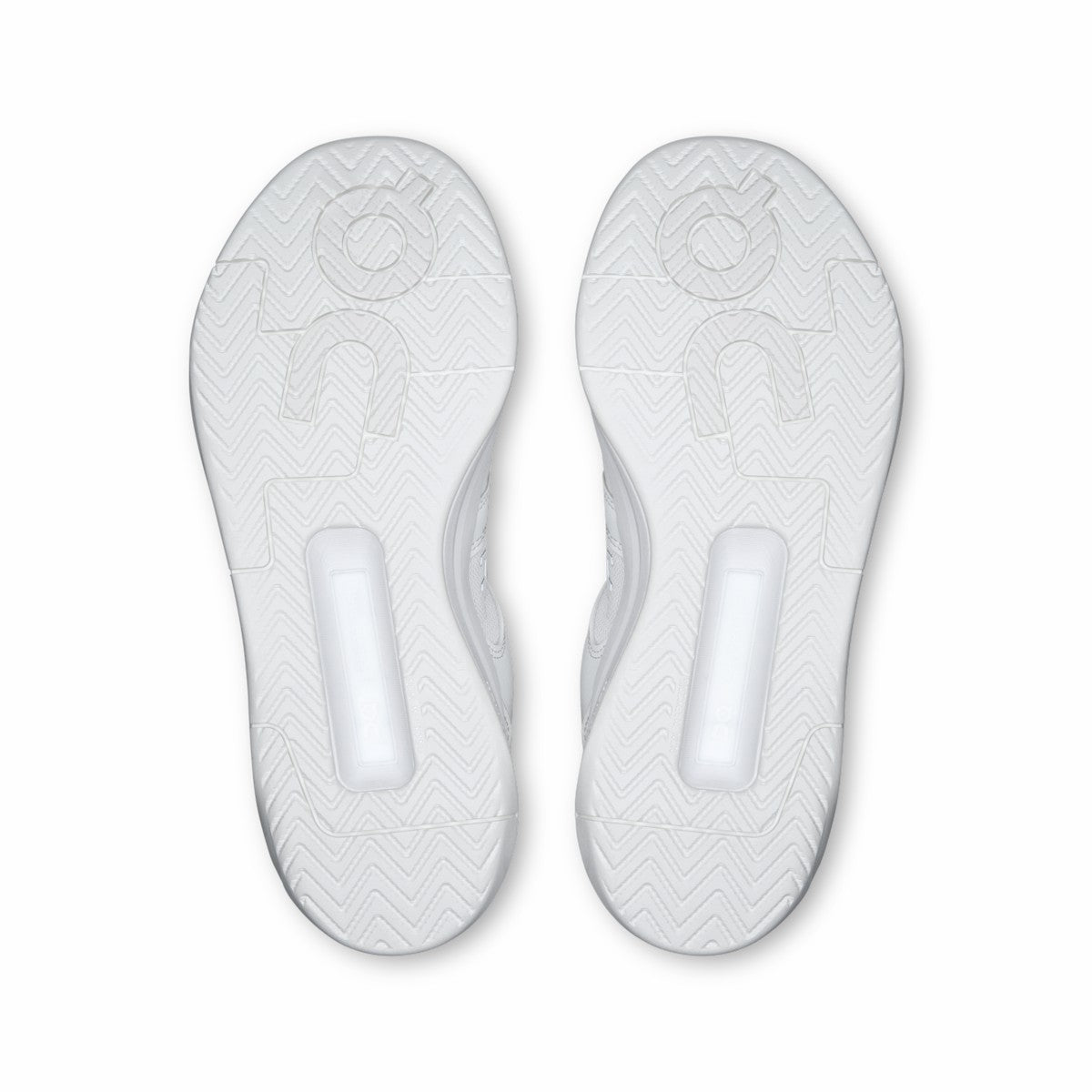 Women's THE ROGER Clubhouse Pro 2 - White/Ivory | On United States