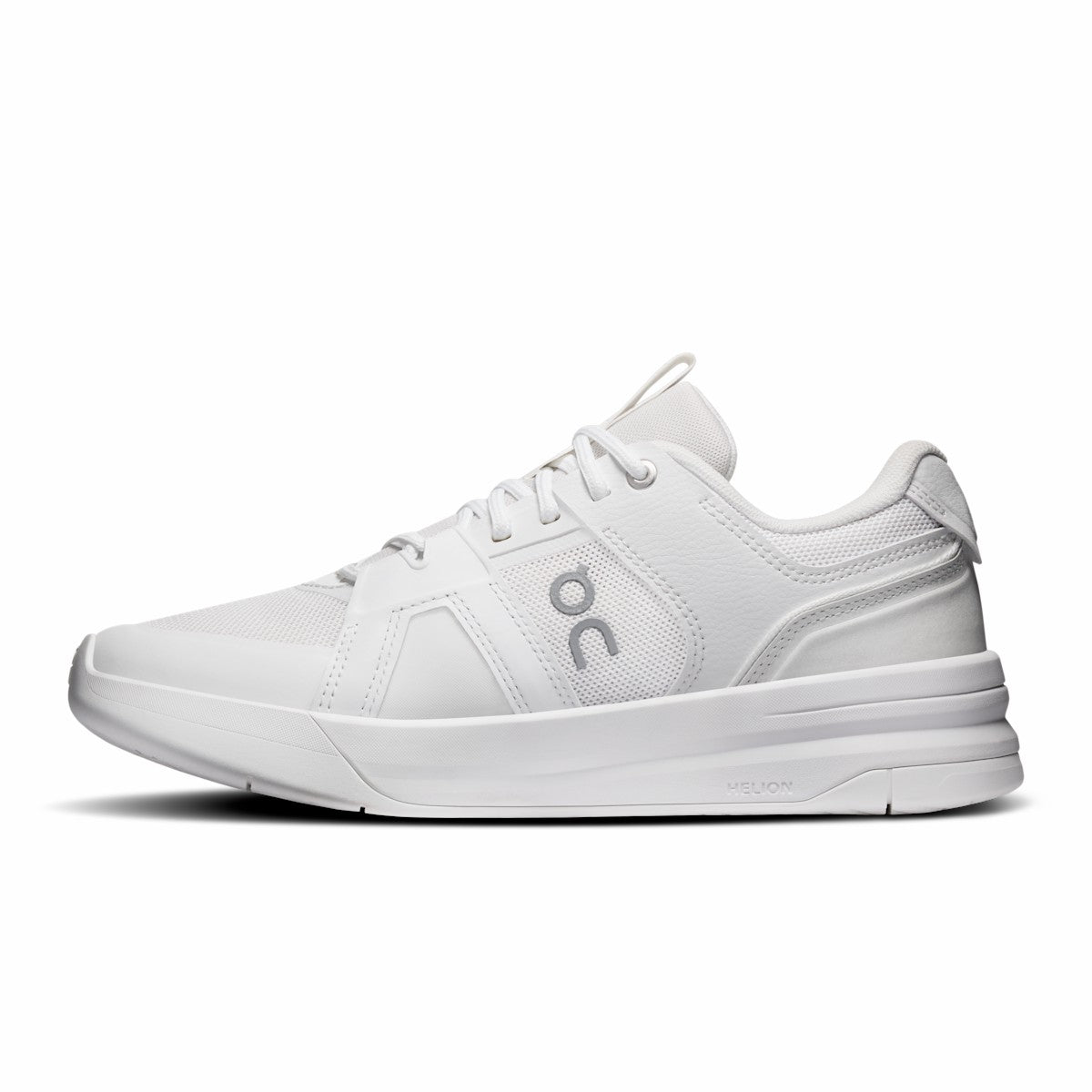 Women's THE ROGER Clubhouse Pro 2 - White/Ivory | On United States