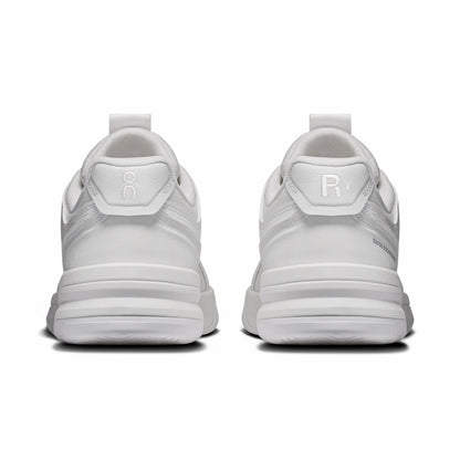 Women's THE ROGER Clubhouse Pro 2 - White/Ivory | On United States