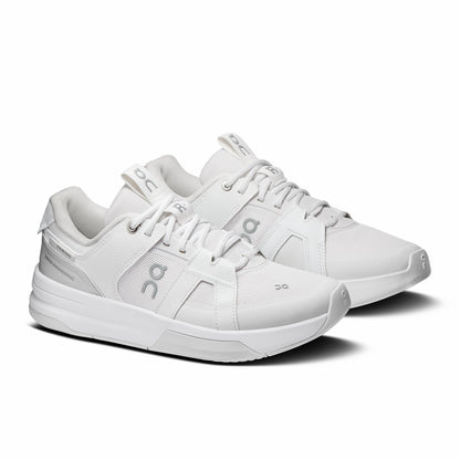 Women's THE ROGER Clubhouse Pro 2 - White/Ivory | On United States