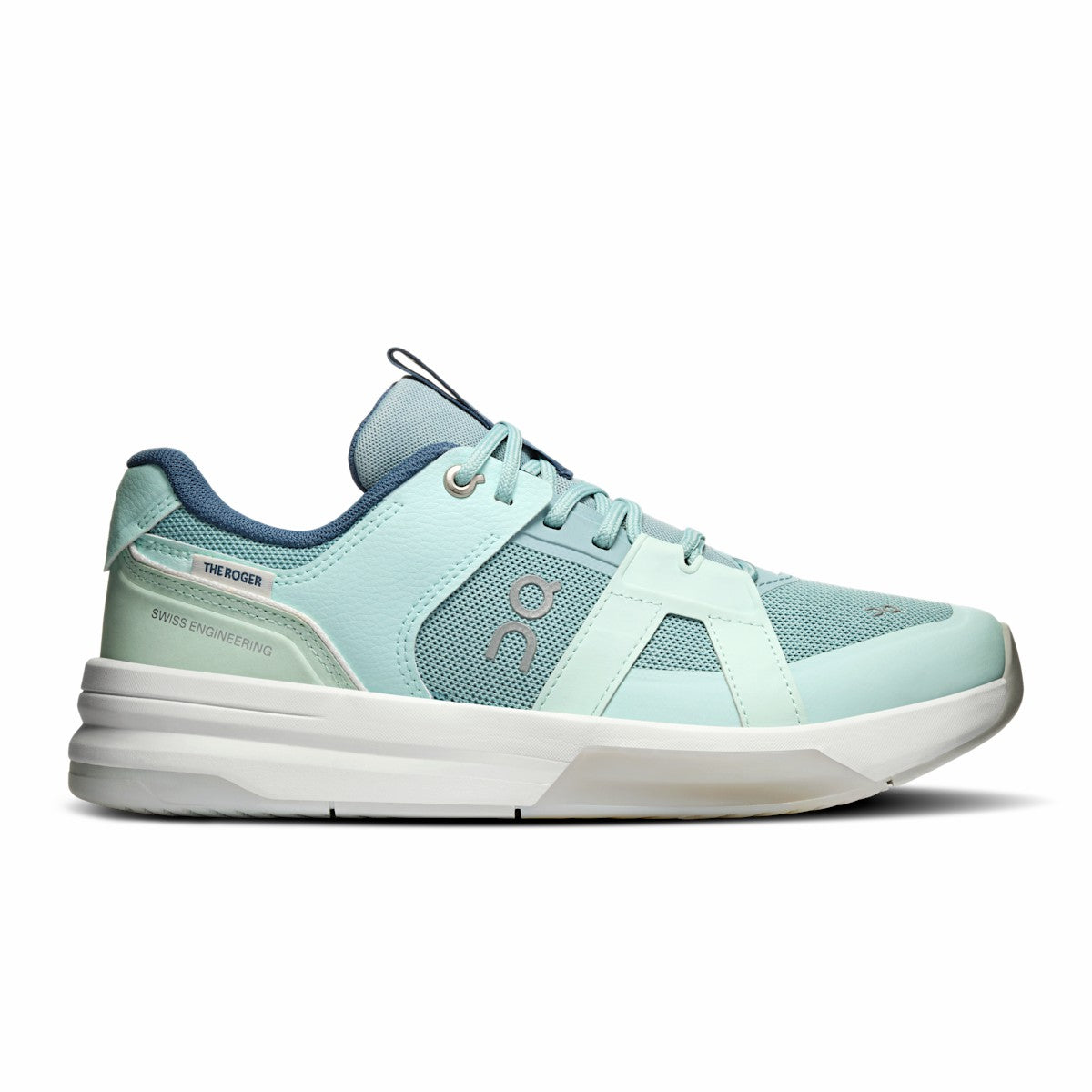 Women's THE ROGER Clubhouse Pro 2 - White/Amethyst | On United States