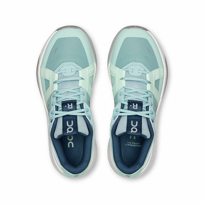Women's THE ROGER Clubhouse Pro 2 - Flurry/Brook | On United States