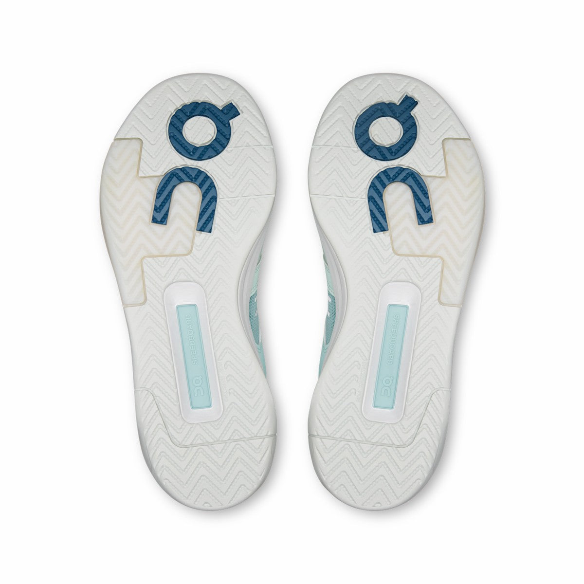 Women's THE ROGER Clubhouse Pro 2 - Flurry/Brook | On United States