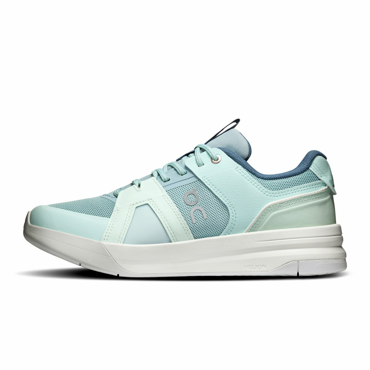 Women's THE ROGER Clubhouse Pro 2 - Flurry/Brook | On United States