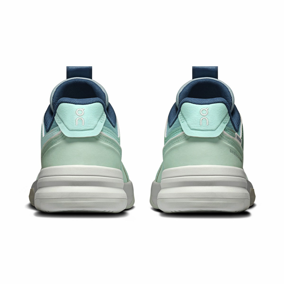 Women's THE ROGER Clubhouse Pro 2 - Flurry/Brook | On United States