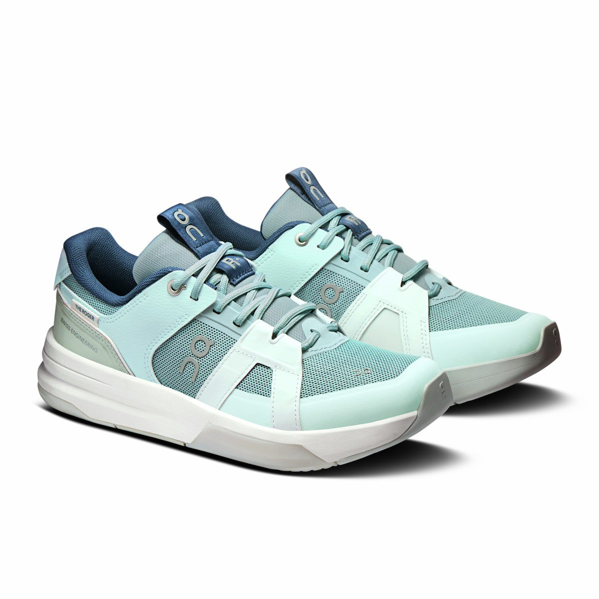 Women's THE ROGER Clubhouse Pro 2 - Flurry/Brook | On United States