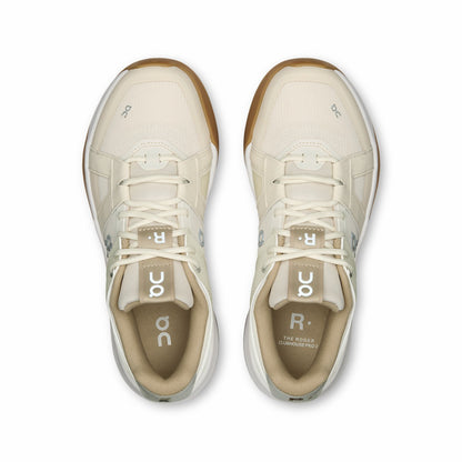 Women's THE ROGER Clubhouse Pro 2 - Grain/Dew | On United States