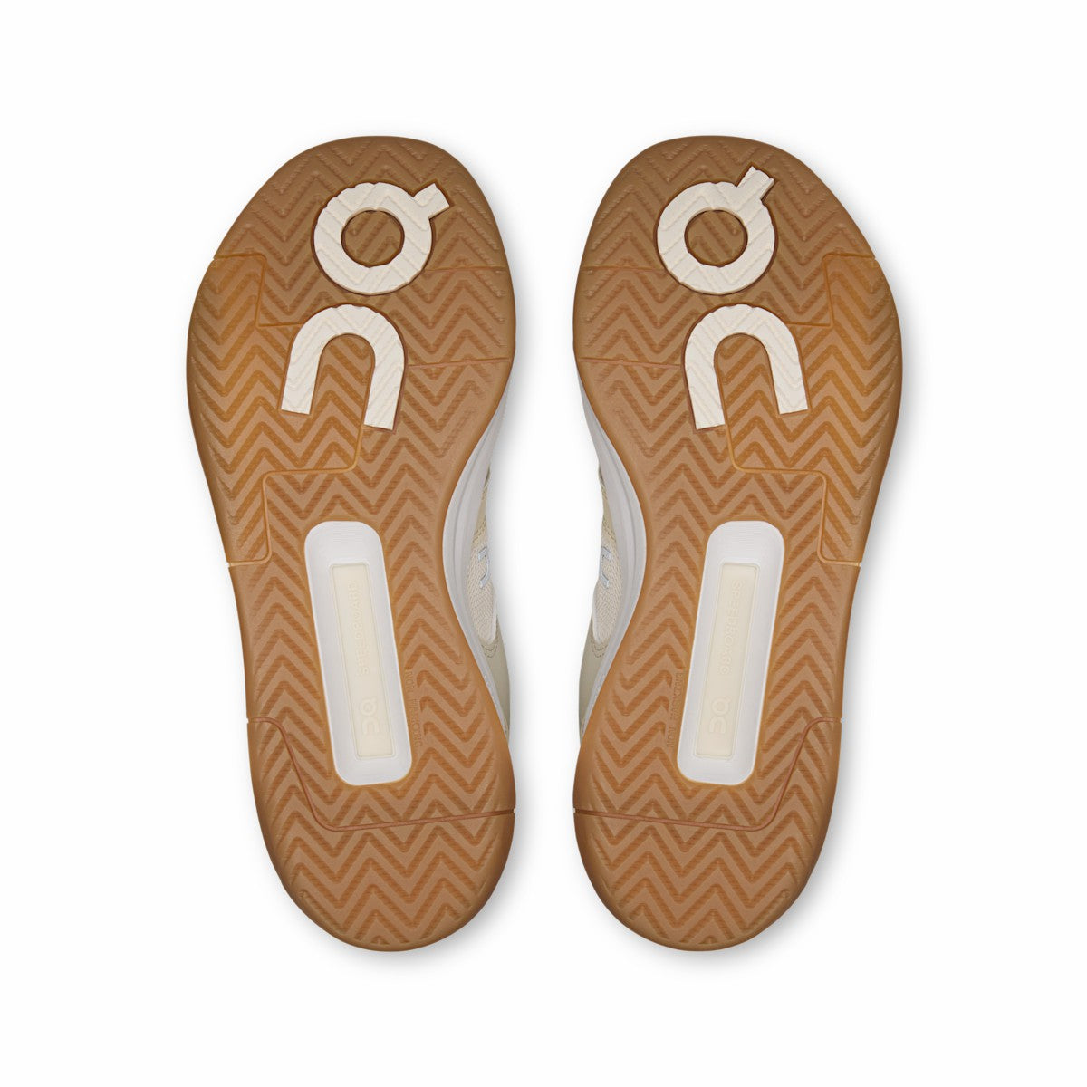 Women's THE ROGER Clubhouse Pro 2 - Grain/Dew | On United States