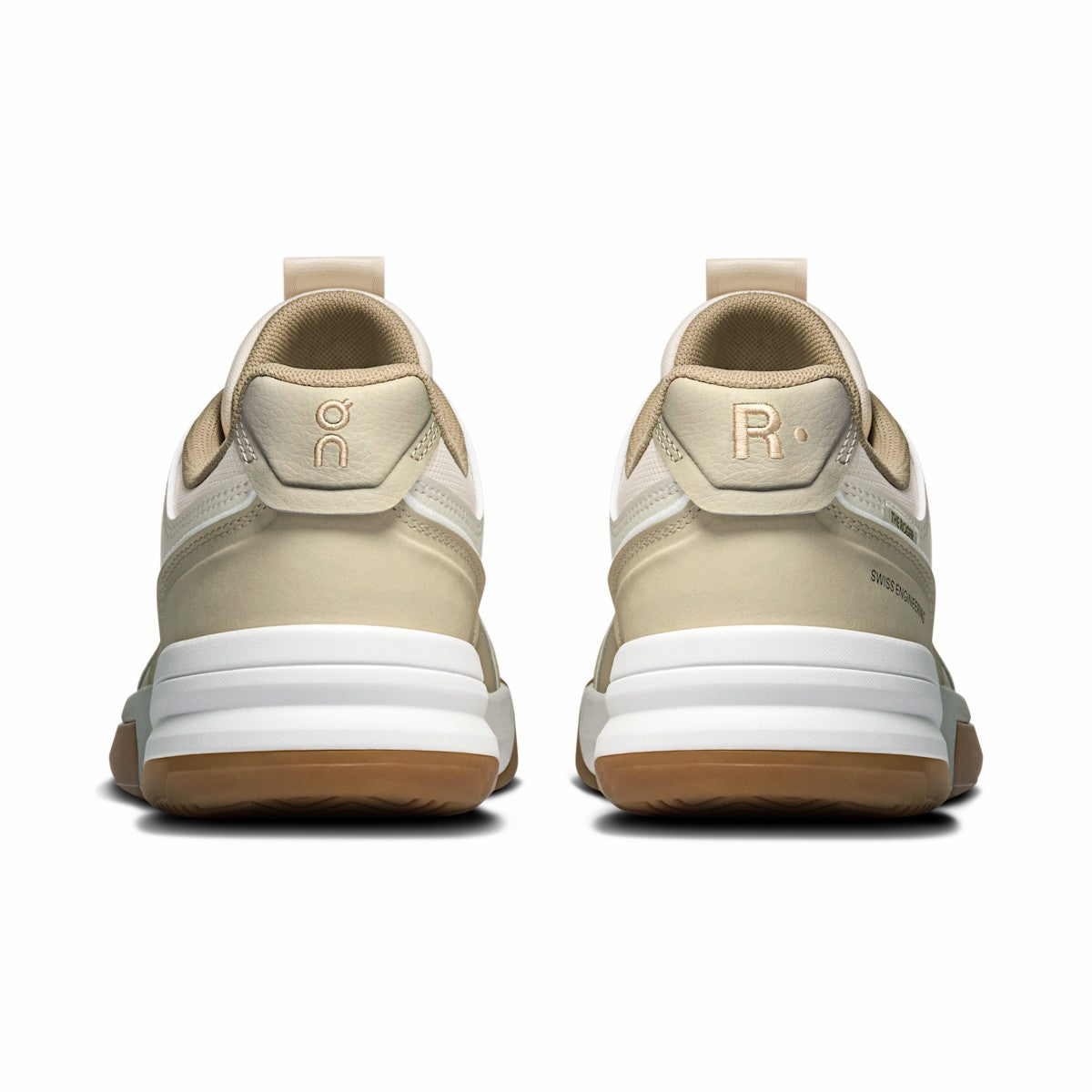 Women's THE ROGER Clubhouse Pro 2 - Grain/Dew | On United States