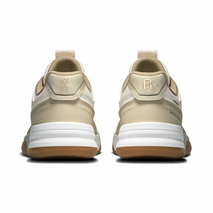 Women's THE ROGER Clubhouse Pro 2 - Grain/Dew | On United States