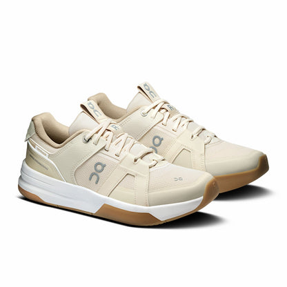 Women's THE ROGER Clubhouse Pro 2 - Grain/Dew | On United States