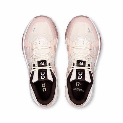 Women's THE ROGER Clubhouse Pro 2 Clay - Oyster/Doe | On United States