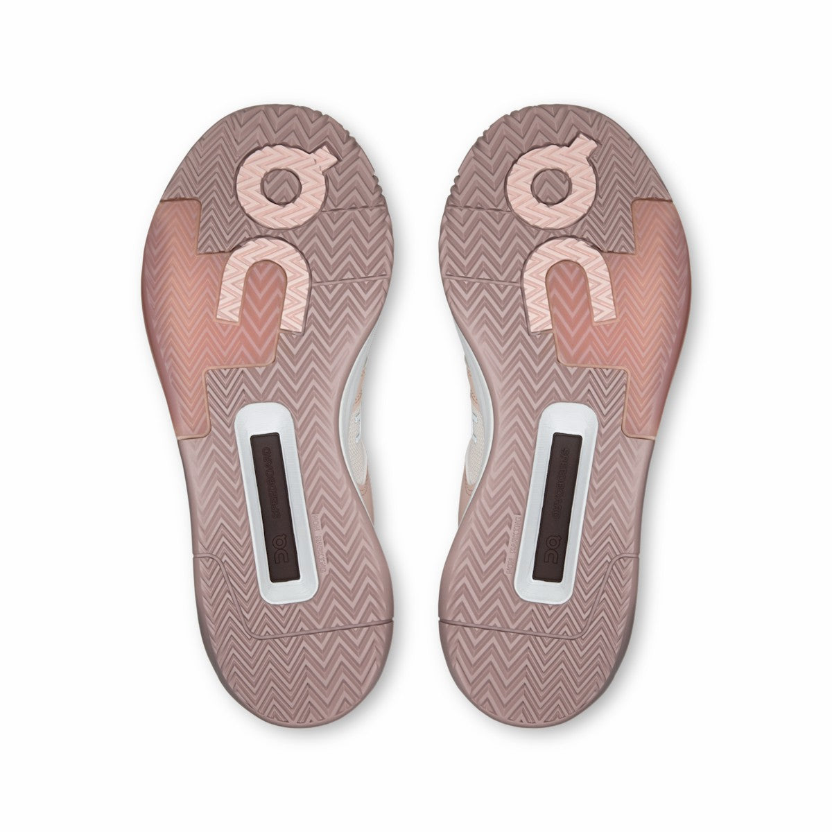 Women's THE ROGER Clubhouse Pro 2 Clay - Oyster/Doe | On United States