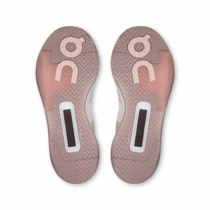 Women's THE ROGER Clubhouse Pro 2 Clay - Oyster/Doe | On United States