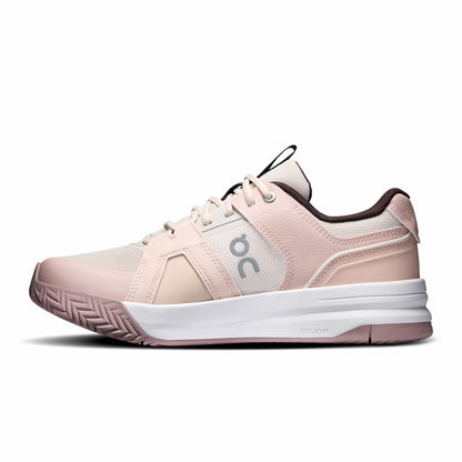 Women's THE ROGER Clubhouse Pro 2 Clay - Oyster/Doe | On United States